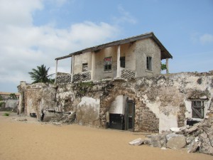 Keta Beach