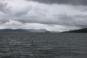 Lake Volta