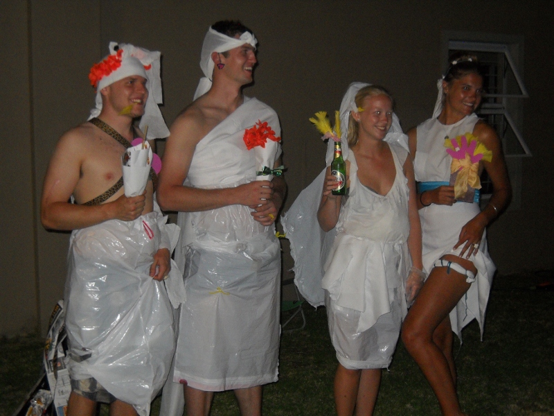 Wonderful Wednesday Weddings And More Lumos Student Travel