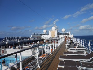 Durban and MSC Cruise to Madagascar and Mozambique 012