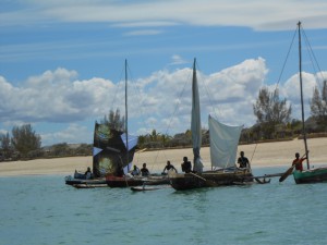 Durban and MSC Cruise to Madagascar and Mozambique 018