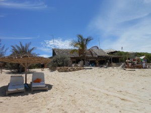 Durban and MSC Cruise to Madagascar and Mozambique 022