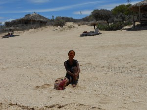 Durban and MSC Cruise to Madagascar and Mozambique 029