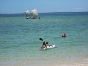 Durban and MSC Cruise to Madagascar and Mozambique 033