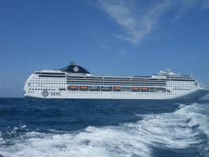 Durban and MSC Cruise to Madagascar and Mozambique 053