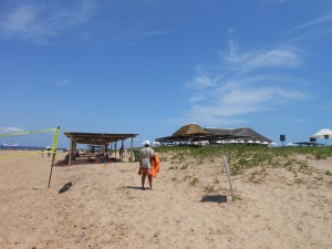 Durban and MSC Cruise to Madagascar and Mozambique 054