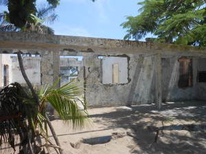 Durban and MSC Cruise to Madagascar and Mozambique 064