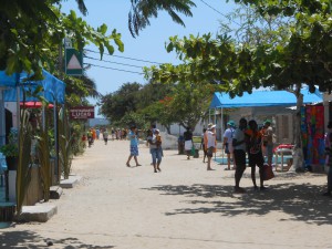 Durban and MSC Cruise to Madagascar and Mozambique 066