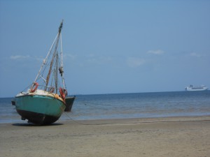 Durban and MSC Cruise to Madagascar and Mozambique 076