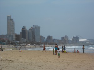 Durban and MSC Cruise to Madagascar and Mozambique 078