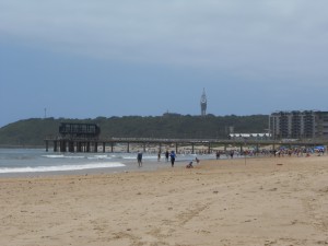 Durban and MSC Cruise to Madagascar and Mozambique 079