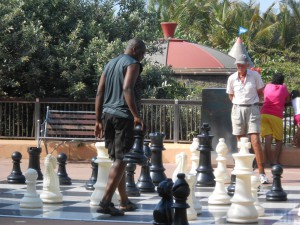 Durban and MSC Cruise to Madagascar and Mozambique 089