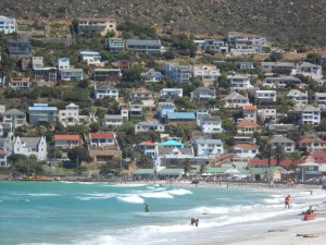 Fish Hoek and Table Mt 008