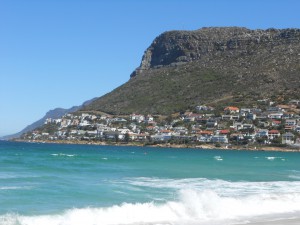 Fish Hoek and Table Mt 009