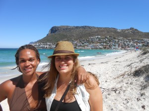 Fish Hoek and Table Mt 011