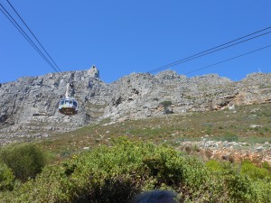 Fish Hoek and Table Mt 019