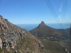 Fish Hoek and Table Mt 021