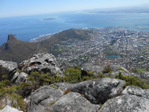 Fish Hoek and Table Mt 036