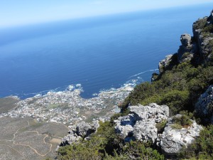 Fish Hoek and Table Mt 041