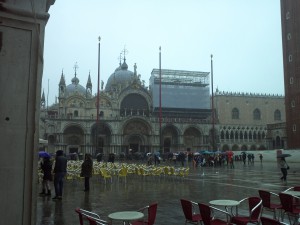 St. Mark's Cathedral