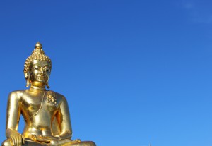 30' Buddha