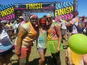 Color RUN 2