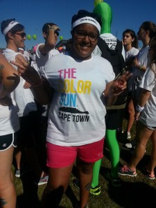 Color Run