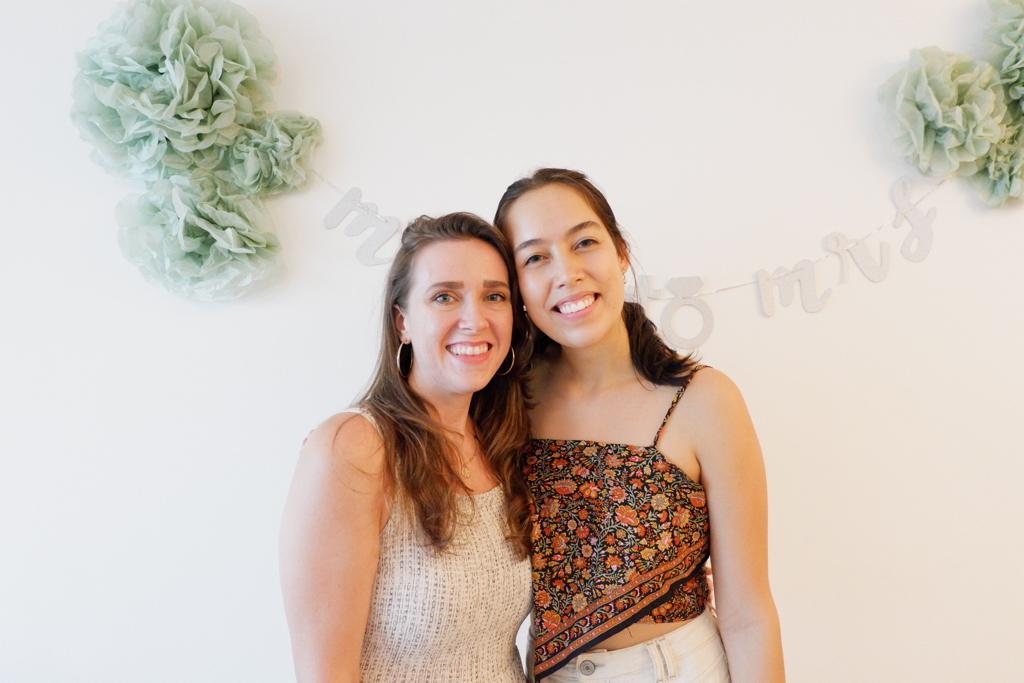 A Tropical Thanksgiving