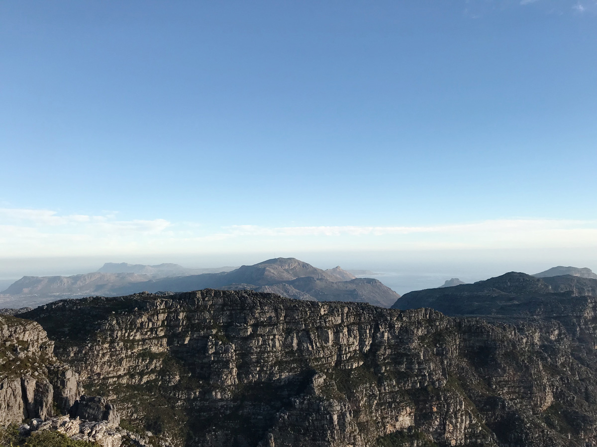 Bye’s, Belmont in Africa & Birthday’s!