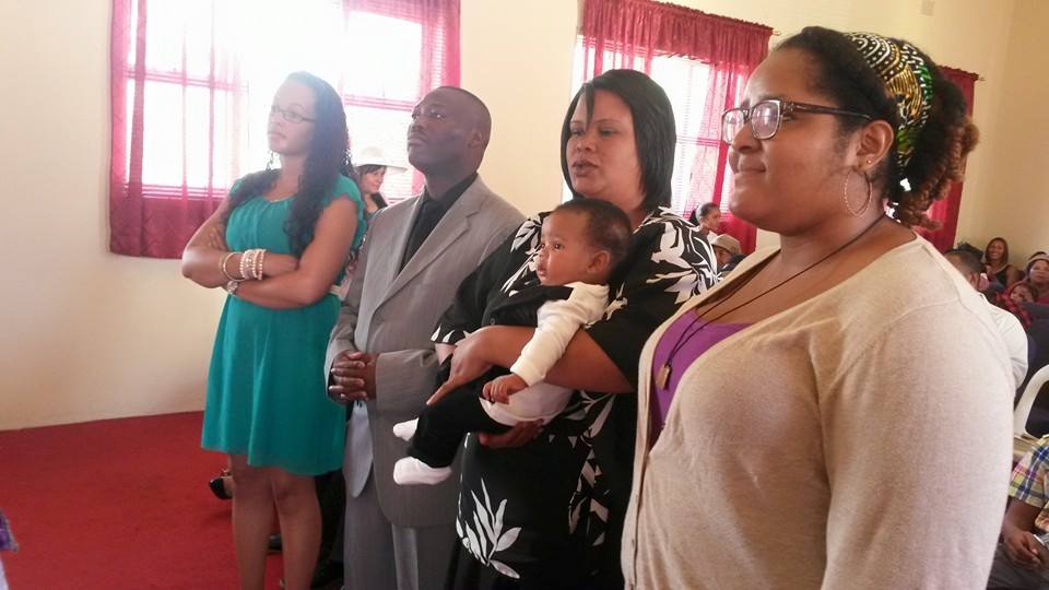 The Blessings of Friendship