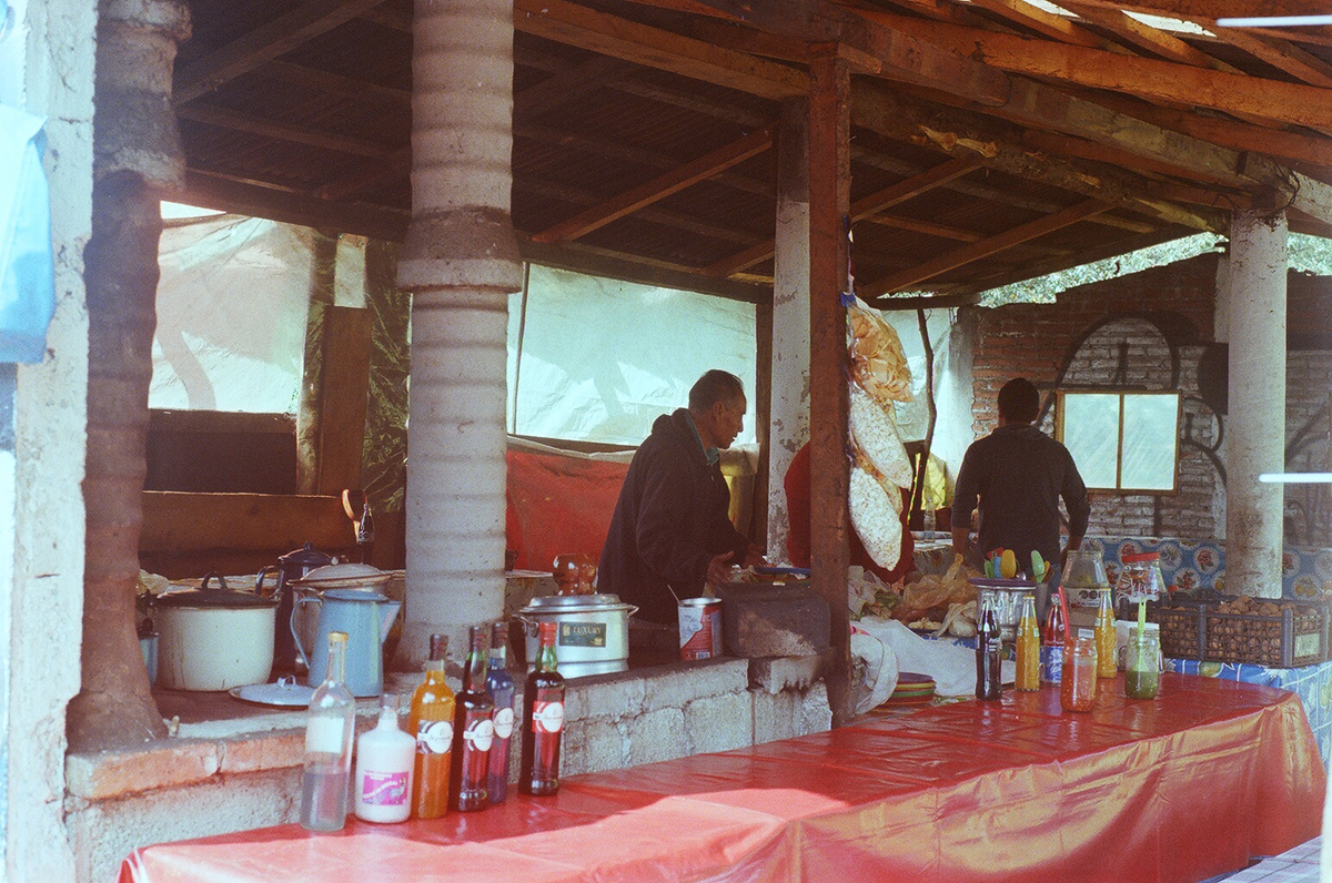 September — Kick off of the holiday season!