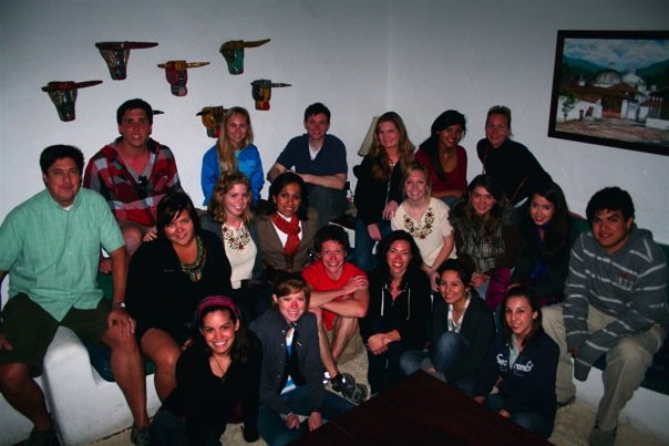 Surprised by Generosity