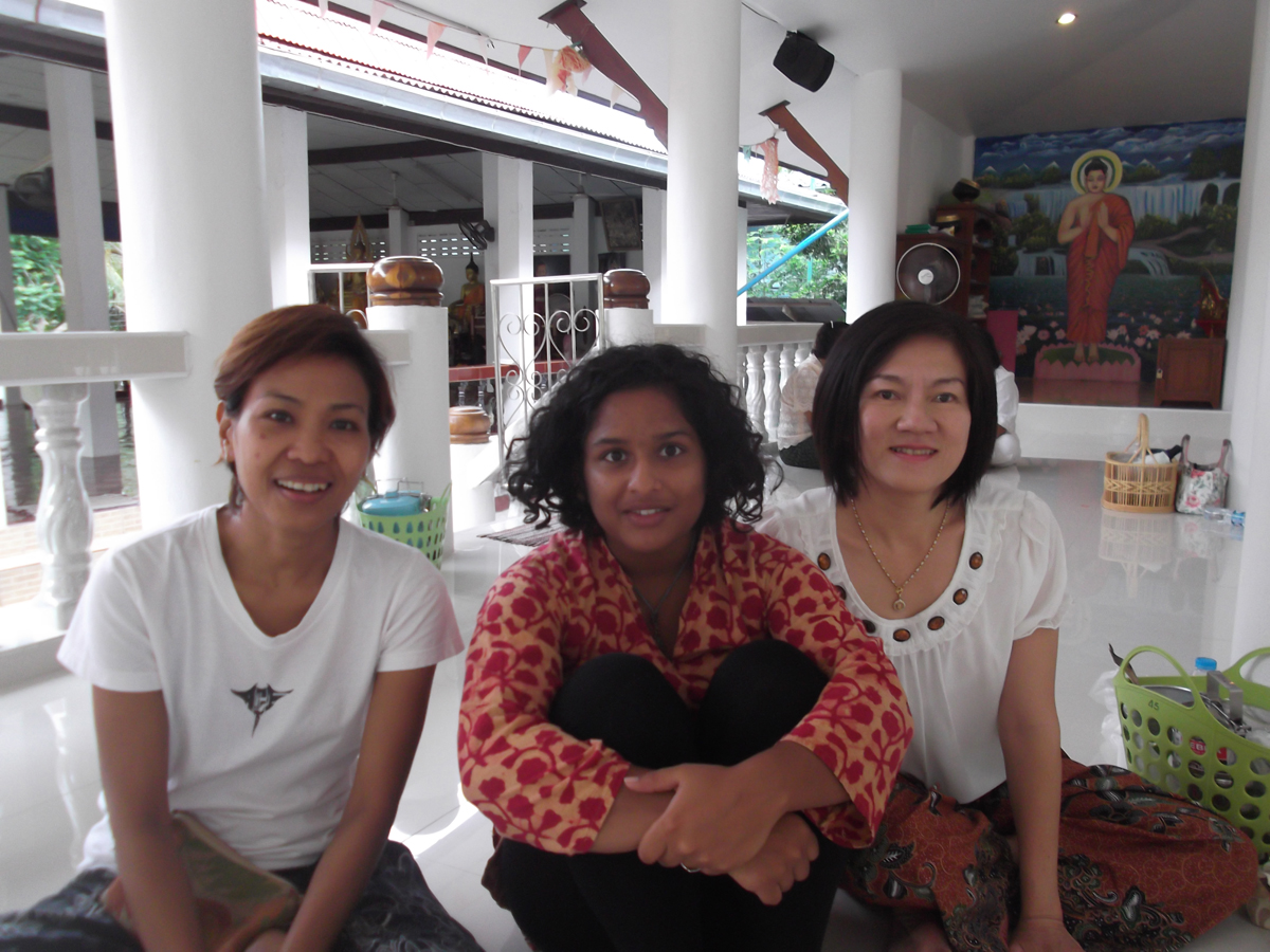 Penpals and Friendship Bracelets