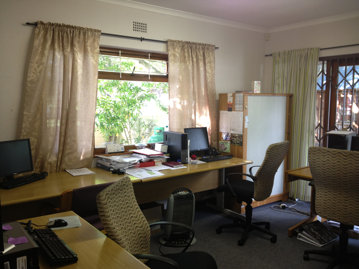 “Igniting Opportunities”