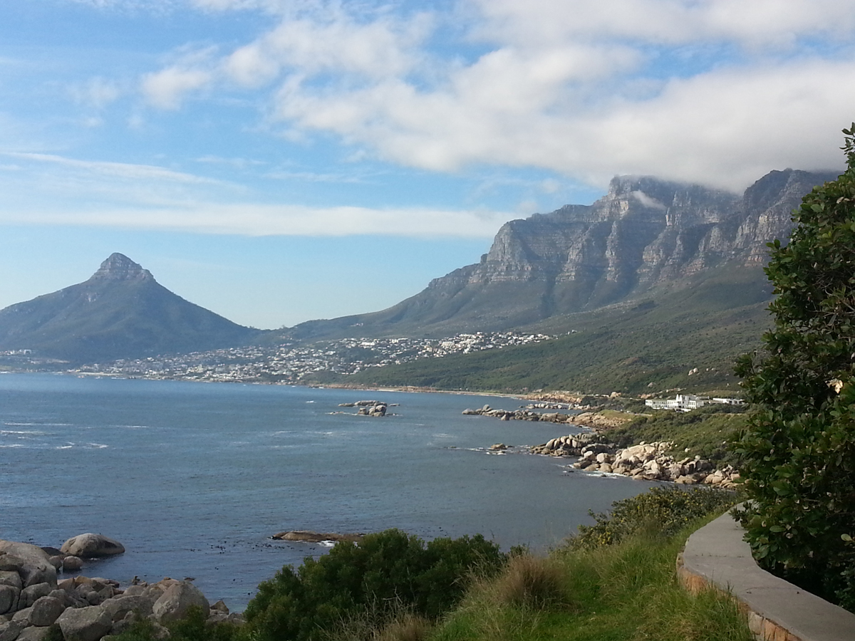 Amazed by the amazing