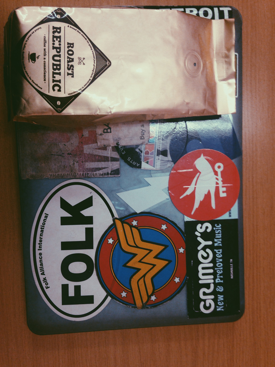 Mandela. Music. Mission.