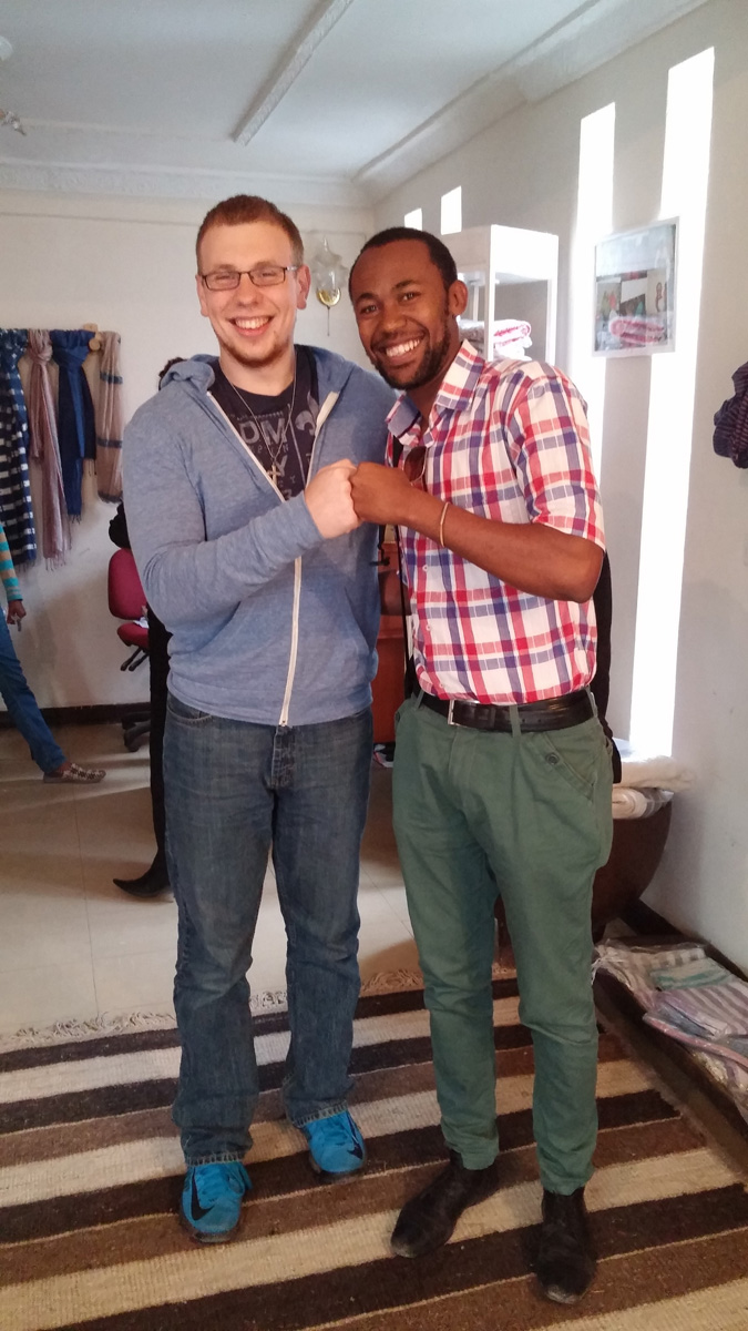 An Unfortunate Return