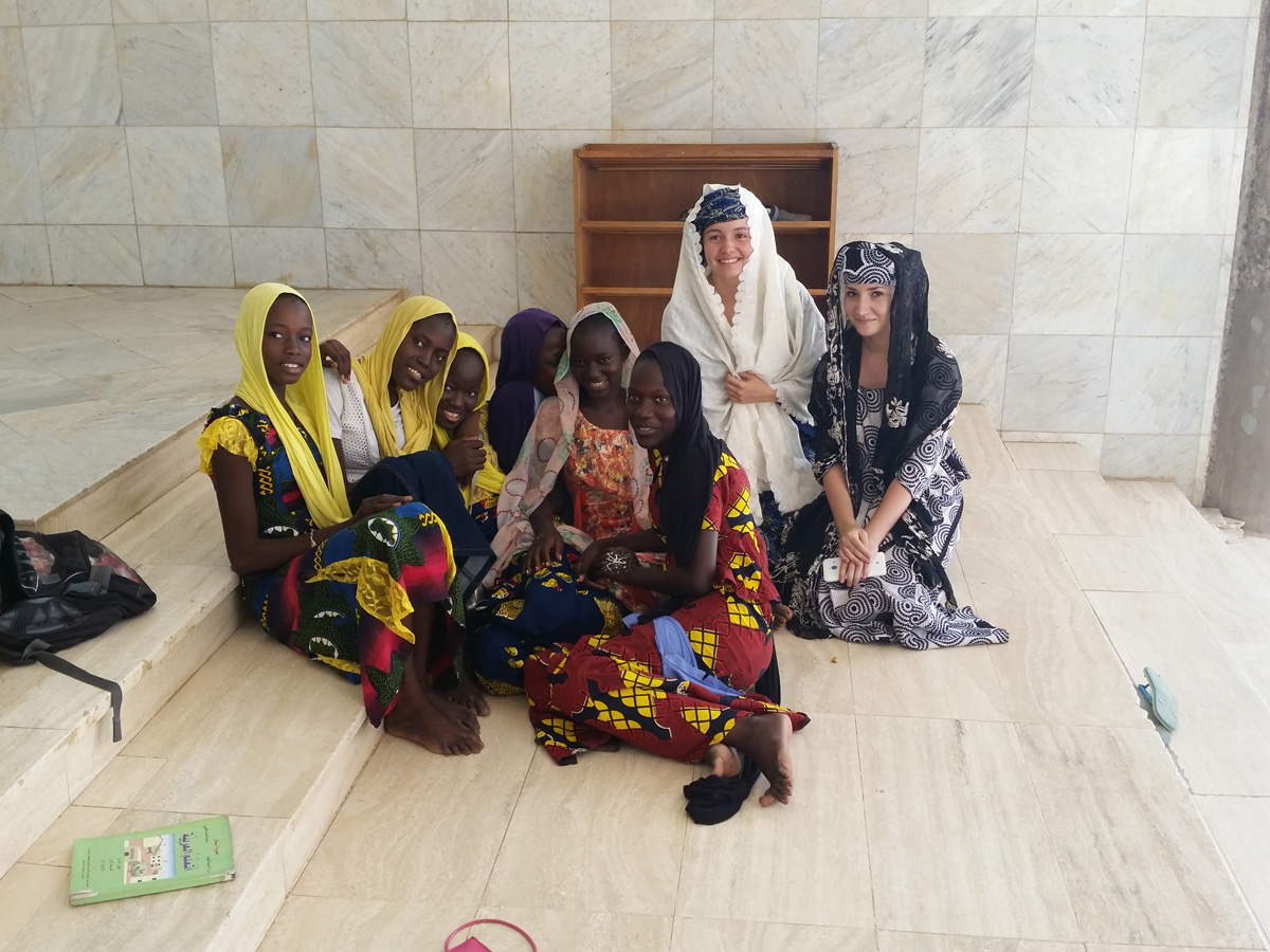 La Nouvelle/An Update