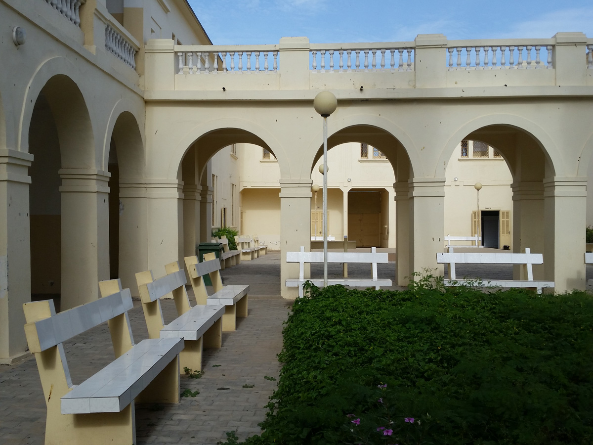 Le Business au Sénégal