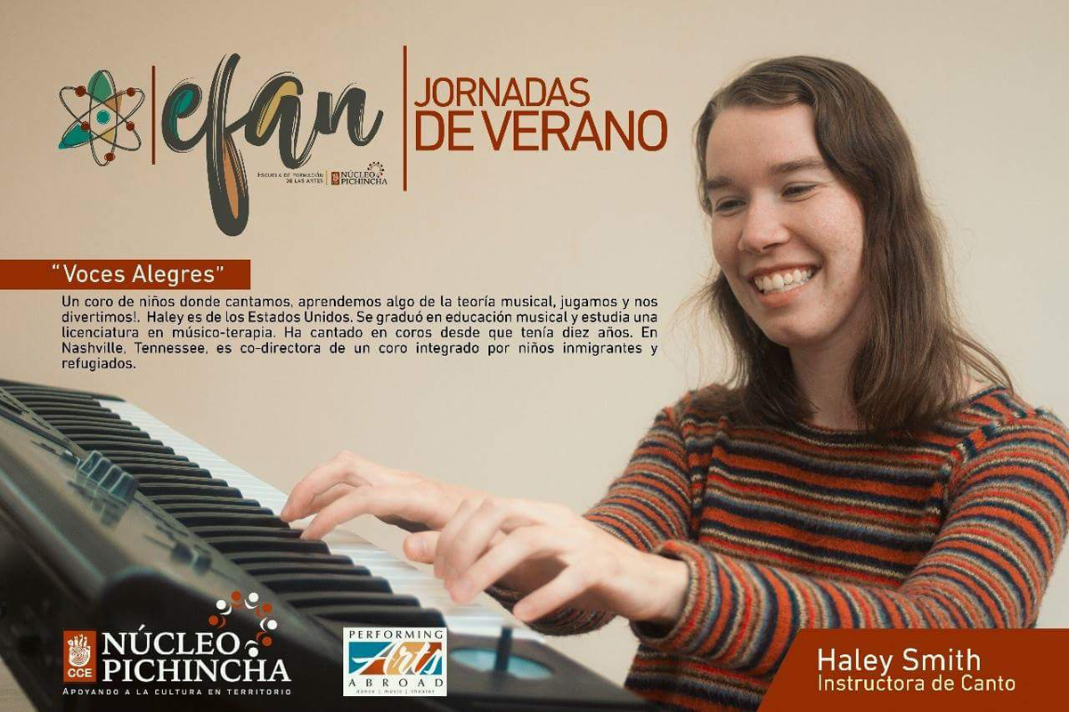 Week 4, La Más Mejor! (Part 2)