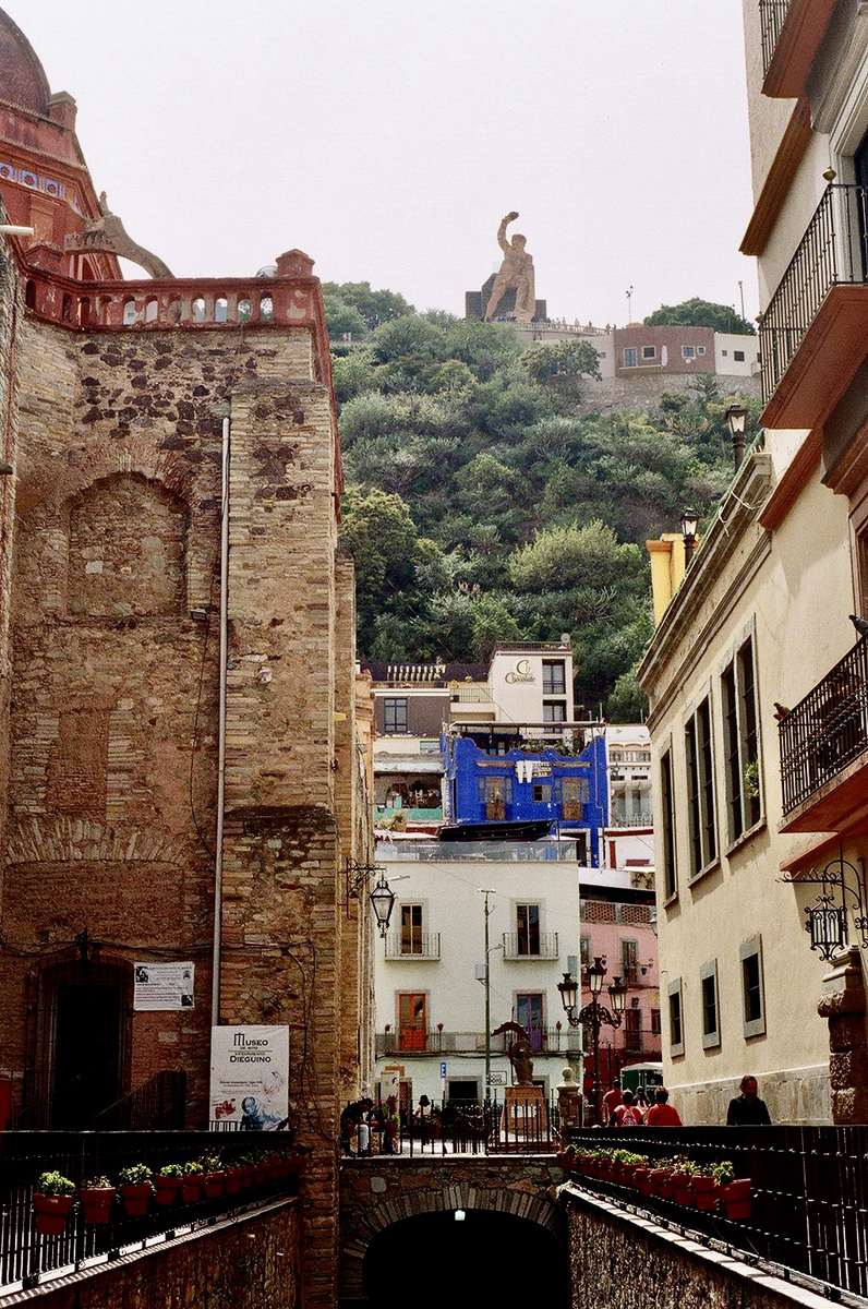 New Products, Weekend Trips, and Día de Muertos