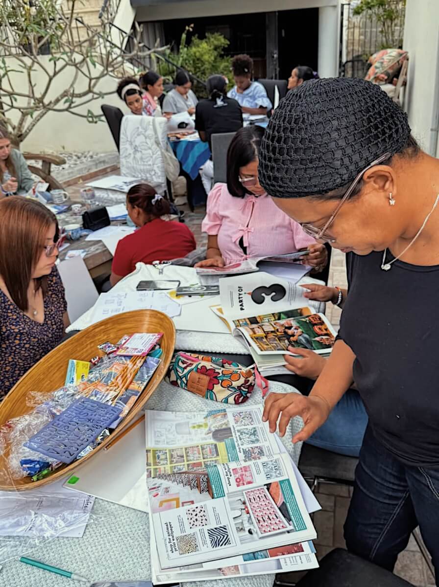 Mi Cumpleaños Número 23