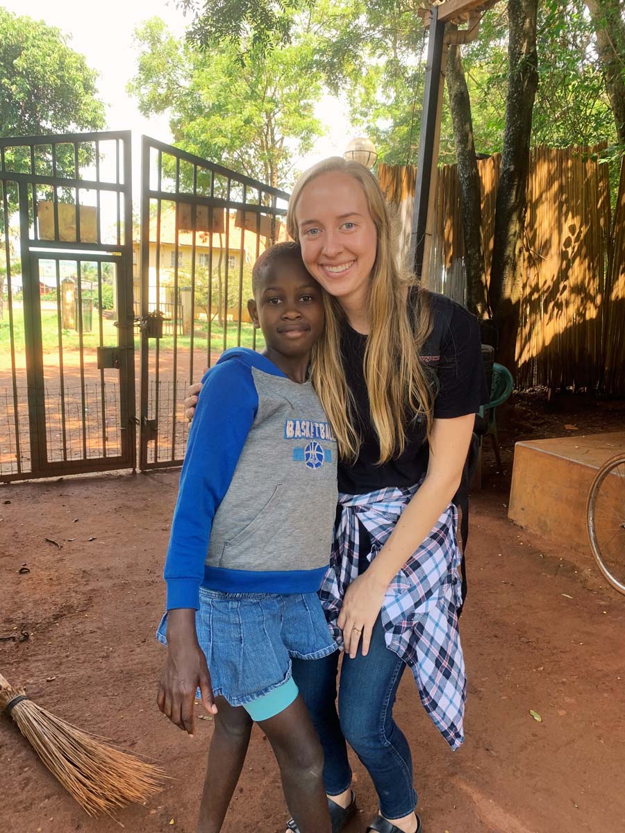 Jinja becomes a city