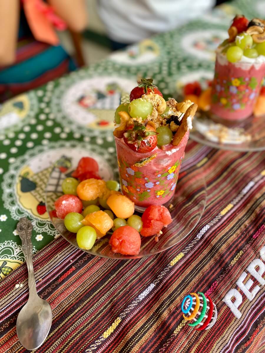 Semana de Expresión