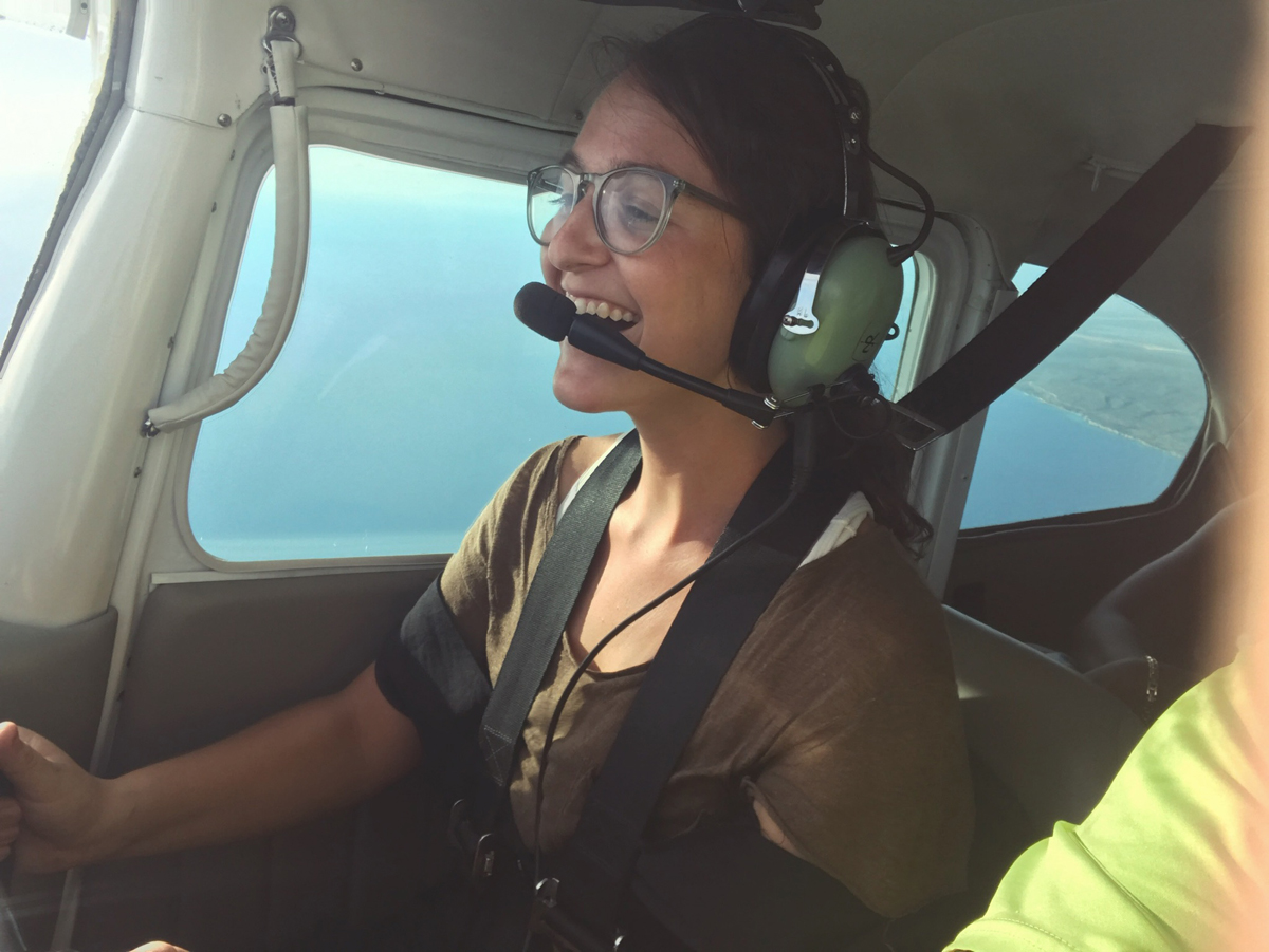 it’s just the beginning