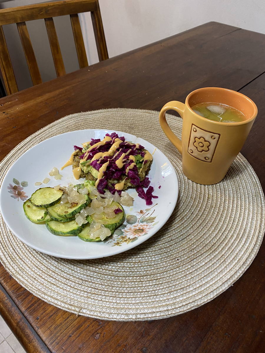 Spooky Season in Spring