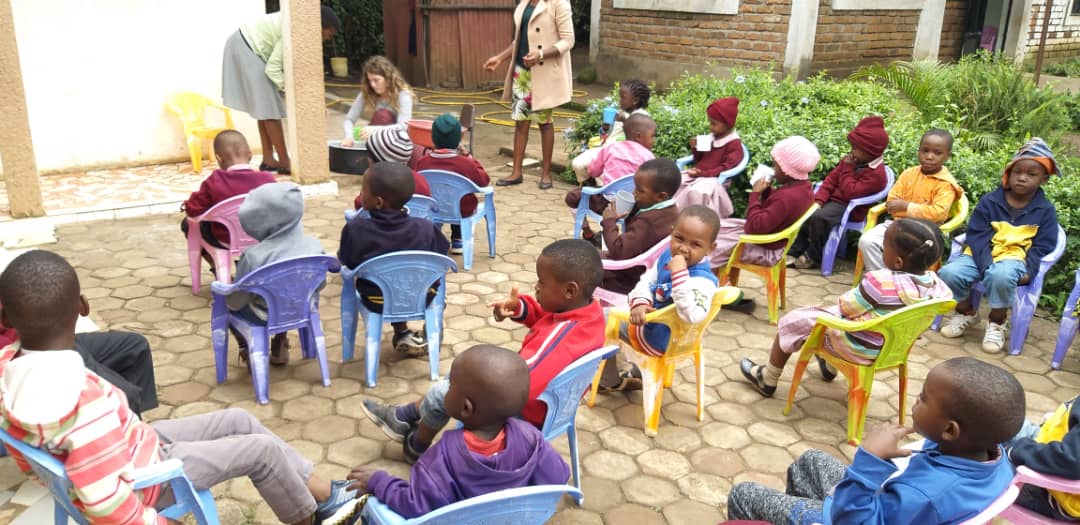 halfway there// an extraordinary week