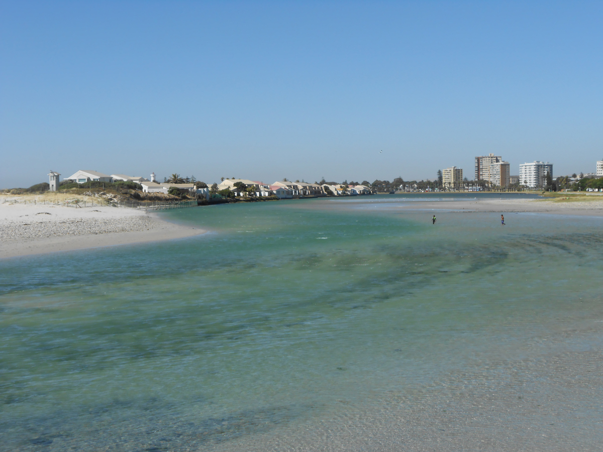 Spontaneity, the Lack Thereof, and a Beachy Start to Summer