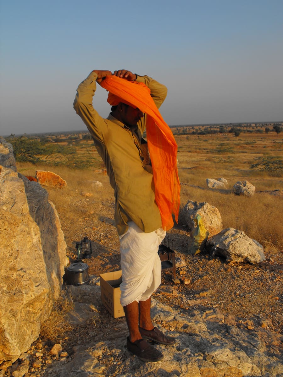 Failure to Communicate