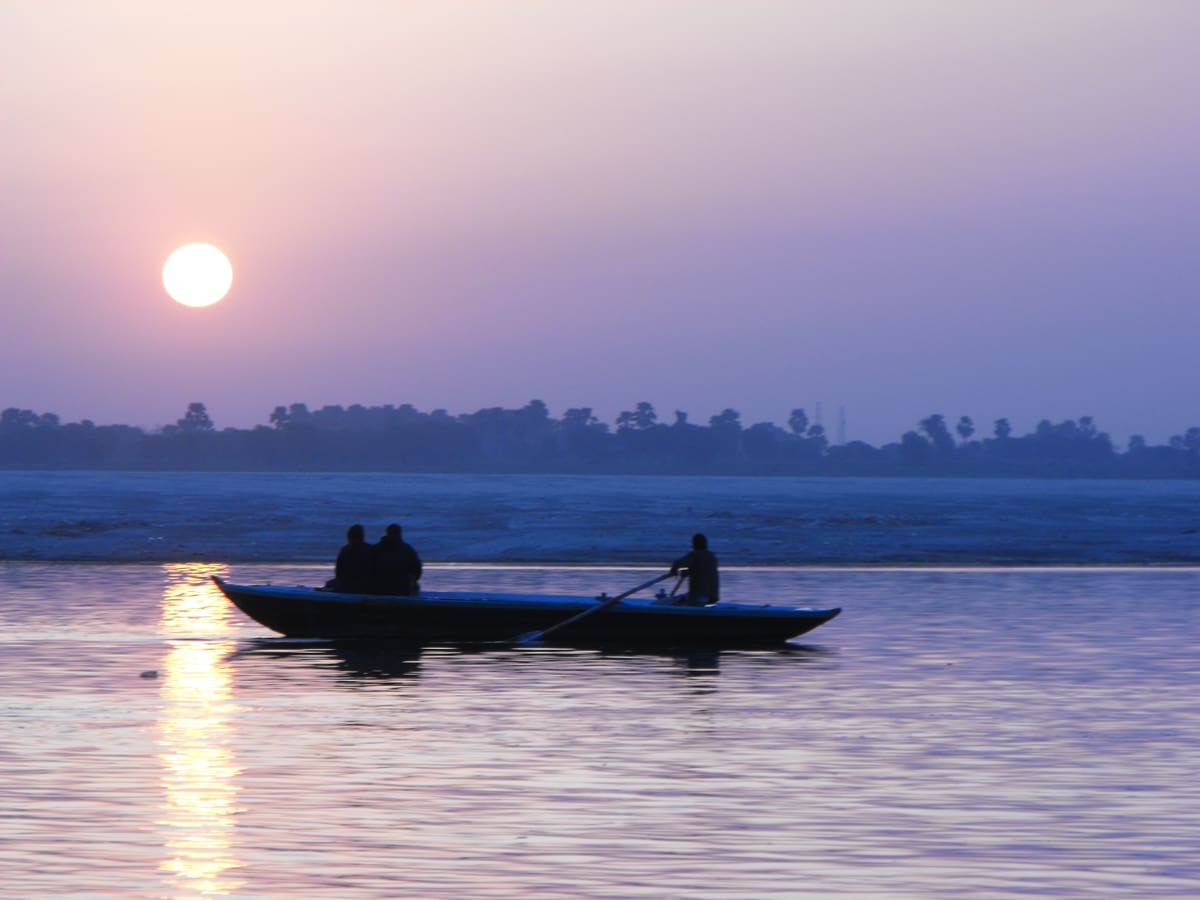 Om… I Feel Enlightened